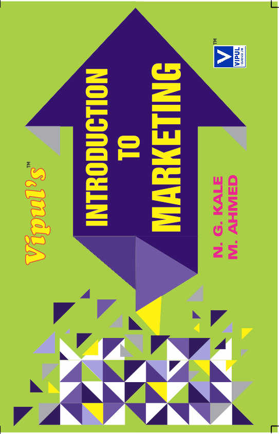 Introduction to Marketing