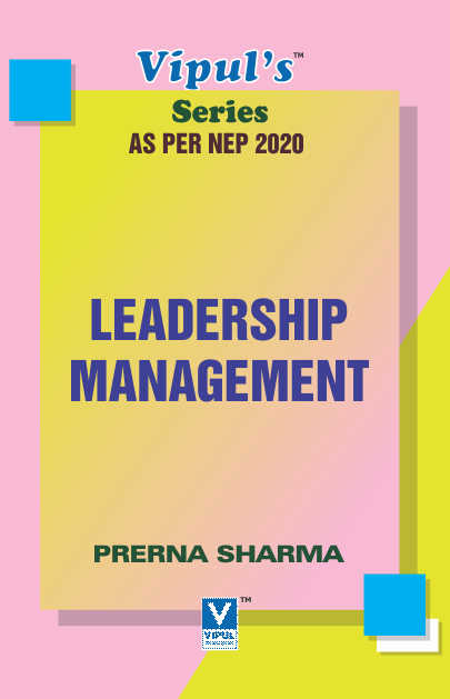 Leadership Management (OE) (As per NEP 2020)