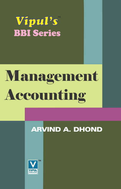 Management Accounting