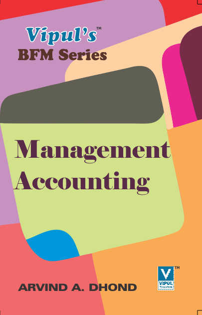 Management Accounting
