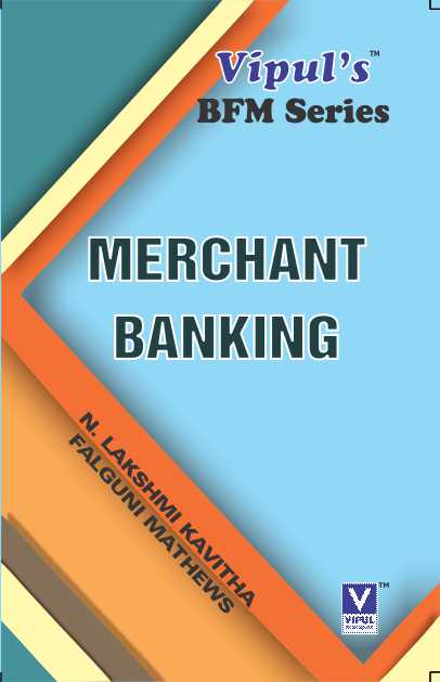Merchant Banking