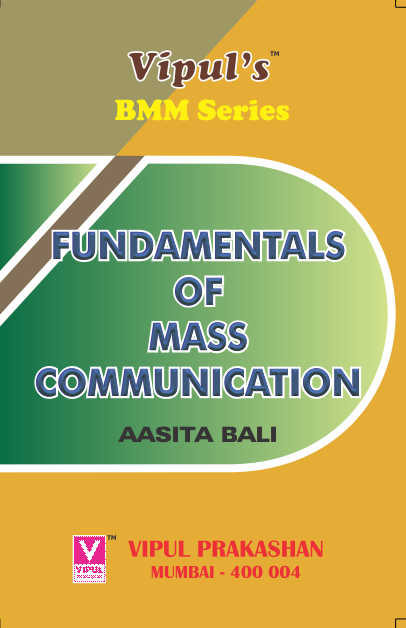 Fundamentals of Mass Communication