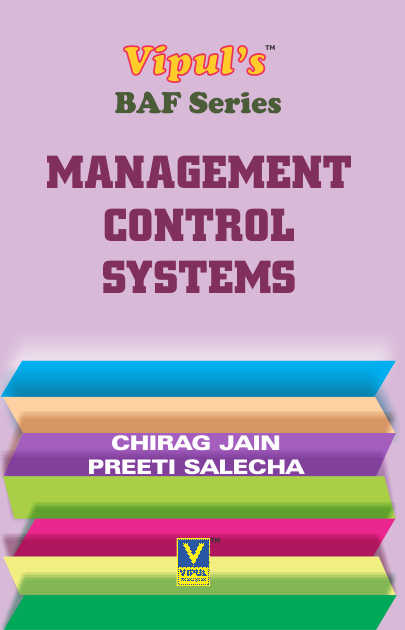 Management Control Systems