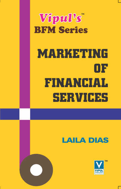 Marketing of Financial Services