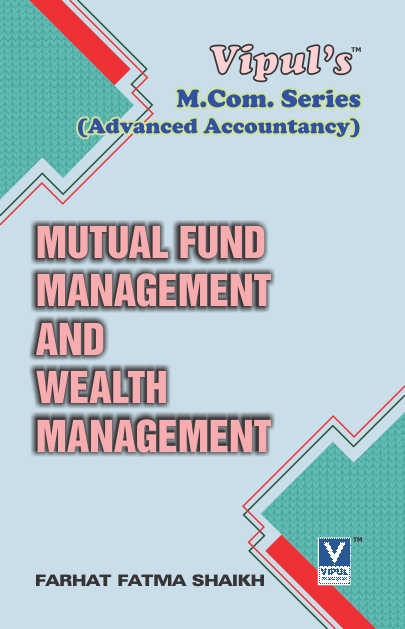 Mutual Fund Management and Wealth Management (AS PER NEP 2020)