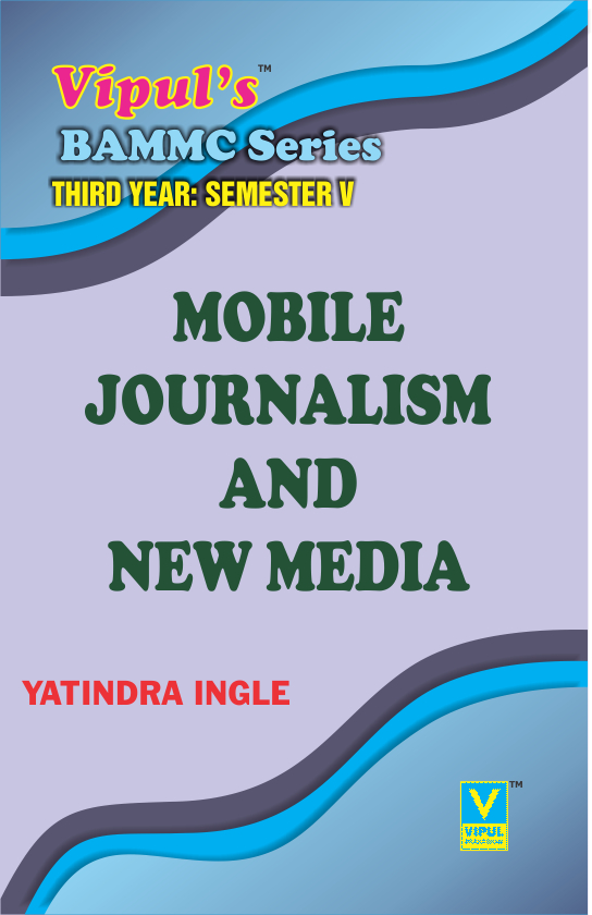 Mobile Journalism and New Media