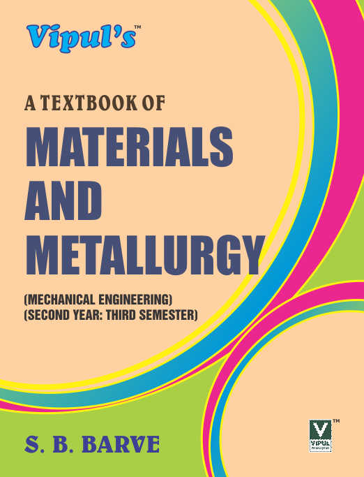 Materials and Metallurgy (MECH)