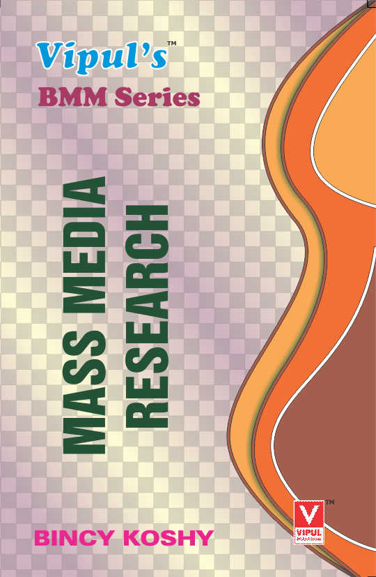 Mass Media Research (BK)
