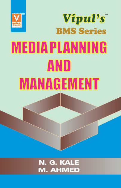 Media Planning and Management