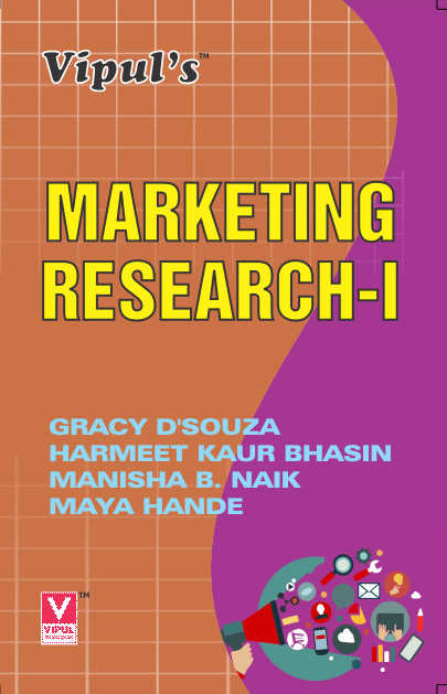 Marketing Research – I
