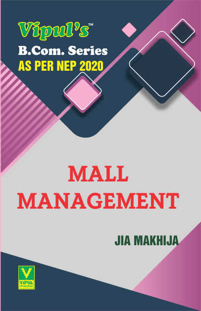 Mall Management (As per NEP 2020)