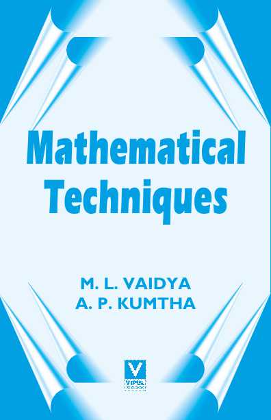 Mathematical Techniques