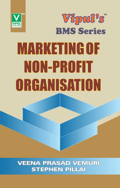 Marketing of Non-Profit Organisations