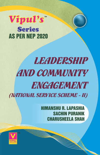 Leadership and Community Engagement (National Service Scheme – II) (As per NEP 2020)