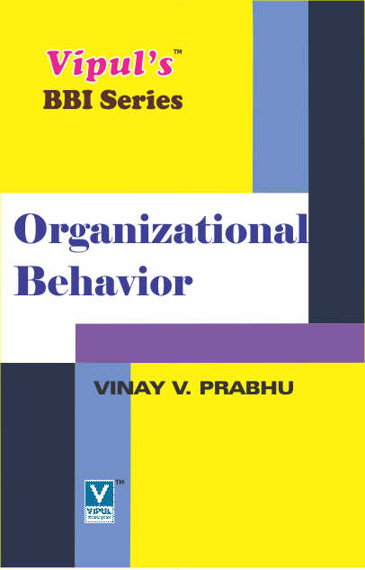 Organisational Behaviour