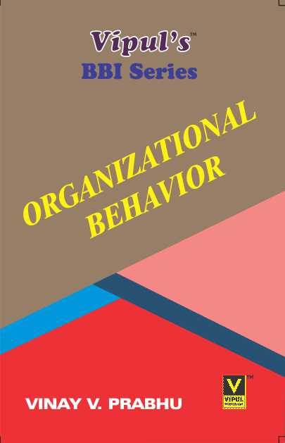 Organisational Behaviour (OLD SYLLABUS)