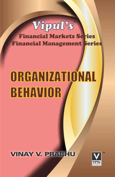 Organisational Behaviour