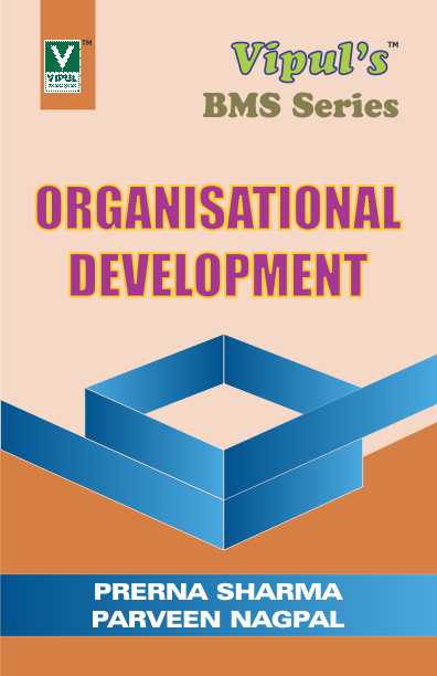 Organisational Development