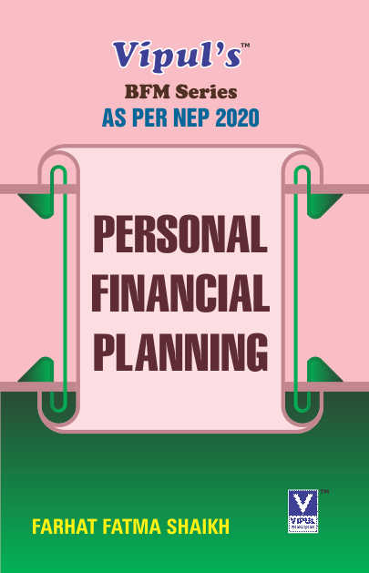 Personal Financial Planning (As per NEP 2020)