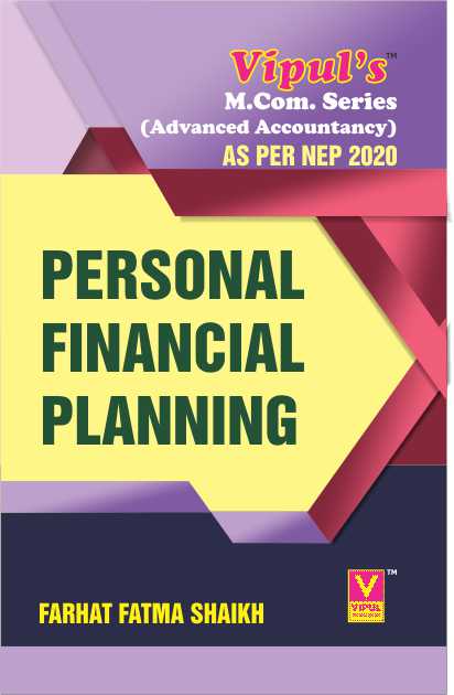 Personal Financial Planning (MCom) (As per NEP 2020)