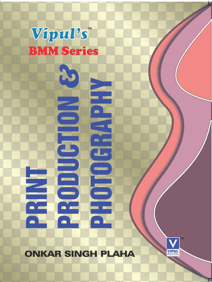 Print, Production and Photography