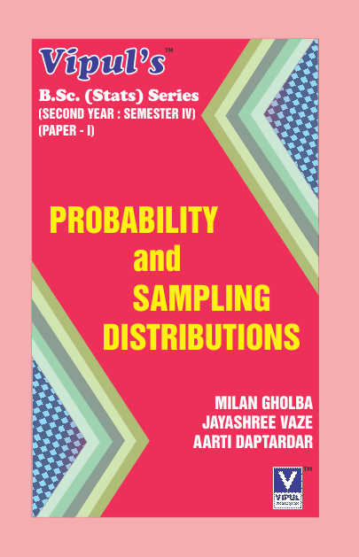 Probability and Sampling Distributions