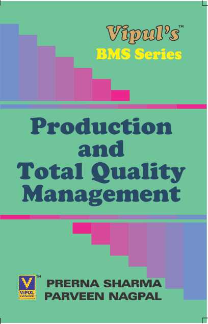 Production and Total Quality Management (PS)