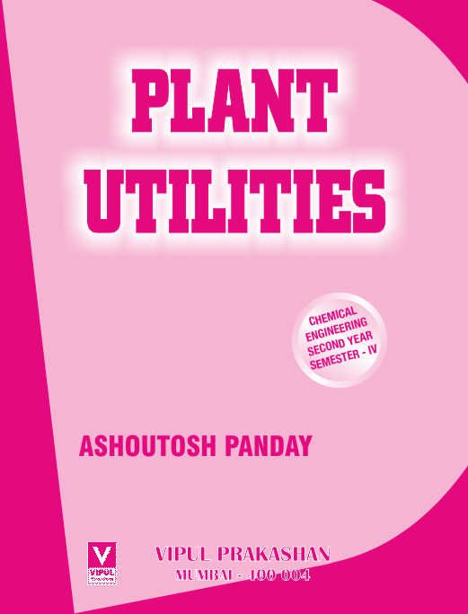 Plant Utilities (CHEM)