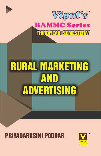 Rural Marketing and Advertising