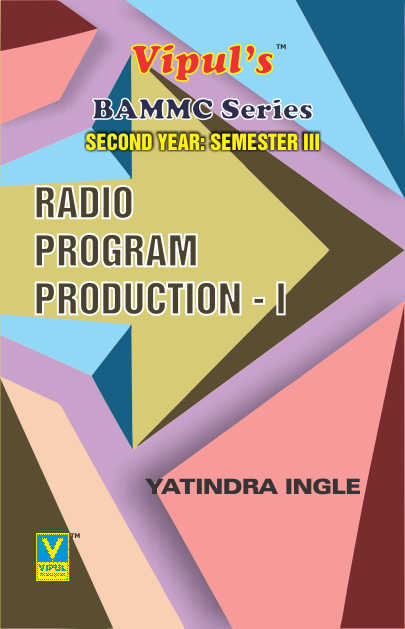 Radio Production Program – I
