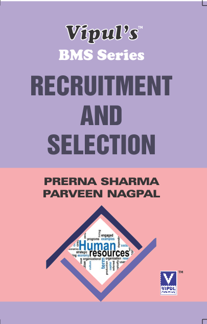 Recruitment and Selection