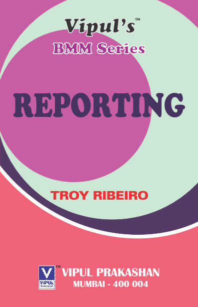 Reporting (OLD SYLLABUS)