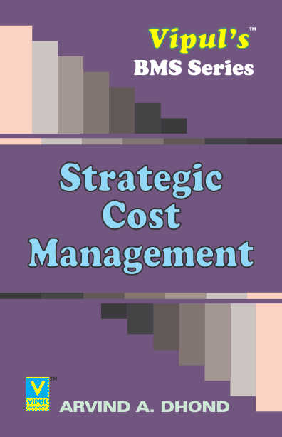 Strategic Cost Management