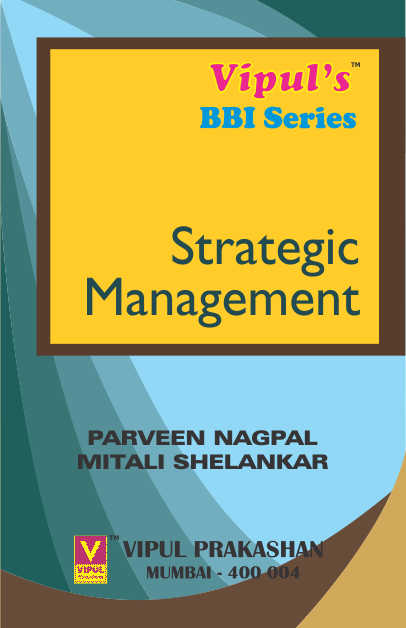 Strategic Management