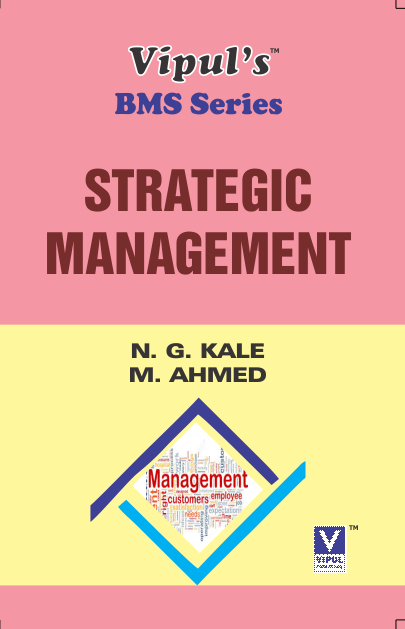 Strategic Management