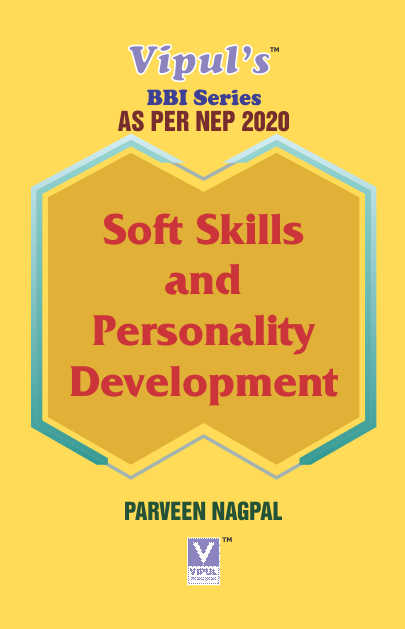 Soft Skills and Personality Development (As per NEP 2020)