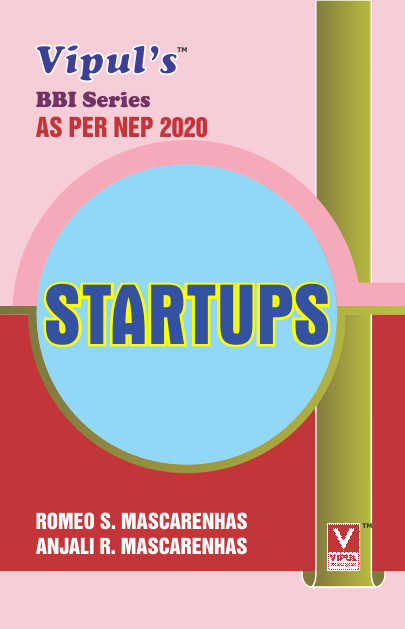 Startups (As per NEP 2020)
