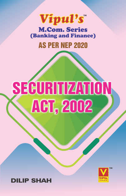 Securitization Act, 2002 (MCom) (As per NEP 2020)
