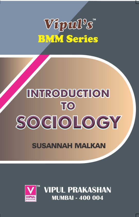 Introduction to Sociology