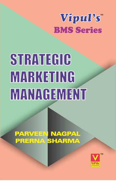 Strategic Marketing Management