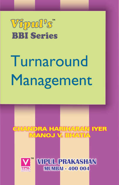 Turnaround Management