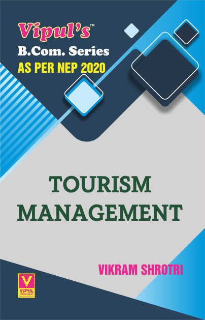 Tourism Management (BCom) (As per NEP 2020)