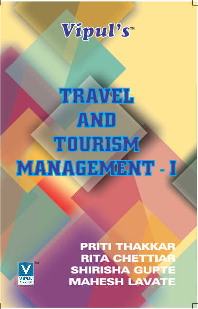 Travel and Tourism – I