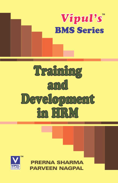 Training and Development in HRM