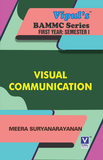 Visual Communication (OLD SYLLABUS)