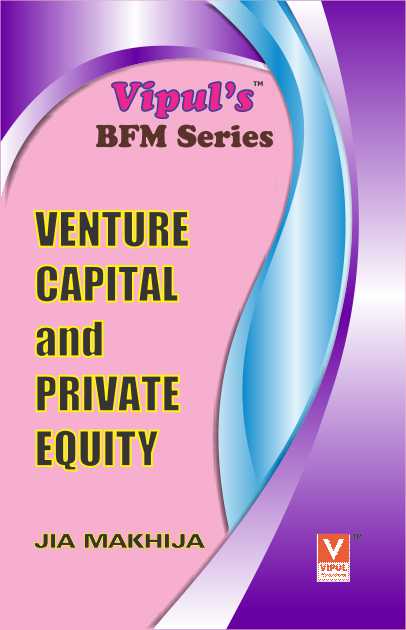 Venture Capital and Private Equity
