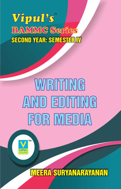 Writing and Editing for Media