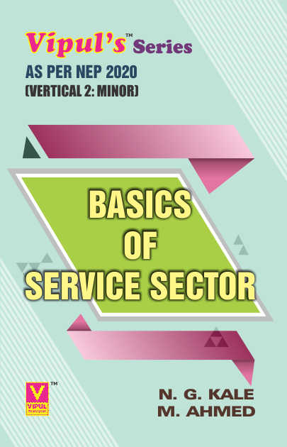 Basics of Service Sector (Minor – BFM)
