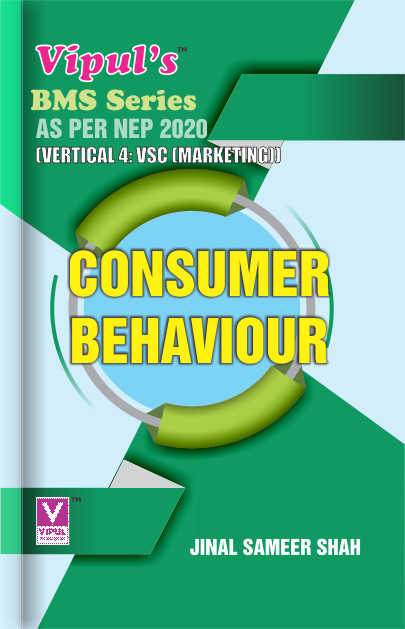 Consumer Behaviour (As per NEP 2020)