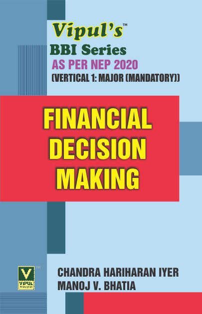 Financial Decision Making (As per NEP 2020)